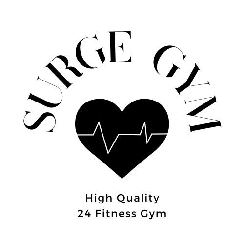 SURGE GYM